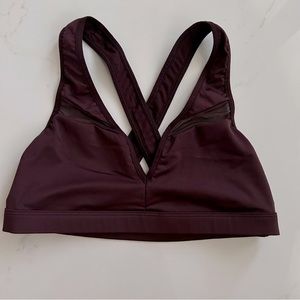 Victoria’s Secret sports bra